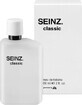 Seinz Agua de tocador classic, 60 ml