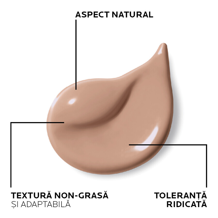 La Roche-Posay Toleriane Tinte Corrector Textura Ultra-Flexible, Tono 13, 30 ml