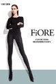 Fiore Dres de mujer modelo Olga 100 den negro 3, 1 pieza