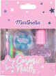 Martinelia Set cosm&#233;tico para u&#241;as, 1 pieza