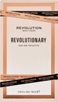 Revolution Agua de tocador REVOLUTIONARY, 100 ml