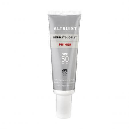 Primer met SPF 50, 30 ml, Altruist