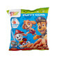 Piruletas Paw Patrol, 50 g, Sweet&#39;n Fun