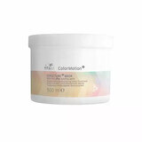 Color Motion+ Mascarilla para mantener y fortalecer el color del cabello teñido, 500 ml, Wella Professionals