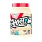 Ghost&#174; Whey Protein, Prote&#237;na de suero con sabor a leche de cereales afrutada&#174;, 924 g, GNC