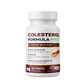 Colesterol f&#243;rmula Pro, 30 c&#225;psulas vegetales, Nutrific