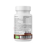 Cholesterolformule Pro, 30 plantaardige capsules, Nutrific