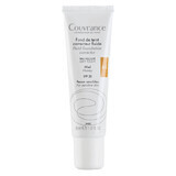 Couvrance Fluide Corrigerende Foundation met SPF 20, Honing 4.0, 30 ml, Avene