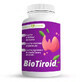 BioTiroid, 30 c&#225;psulas, Health Dose