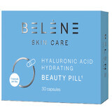 Hyaluronic Acid Beauty Pill, 30 capsules, Belene