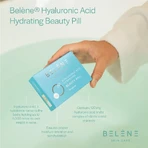 Píldora de Belleza Ácido Hialurónico, 30 cápsulas, Belene