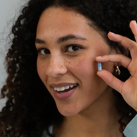 Píldora de Belleza Ácido Hialurónico, 30 cápsulas, Belene