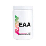 EAA Essential Amino Acids with Watermelon Flavour, 315 g, Raw Nutrition