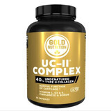 Collagen UC-II Complex, 30 capsules, Gold Nutrition