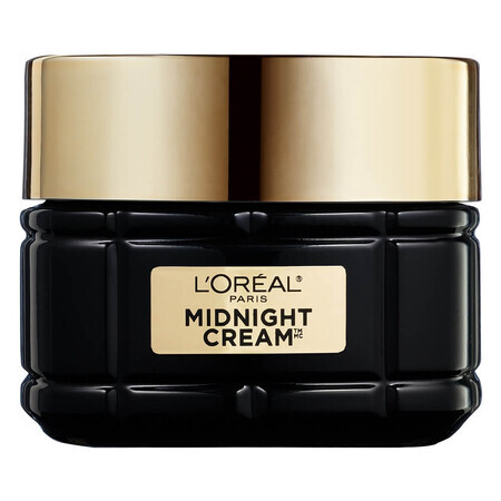 Age Perfect Cell Renewal Midnight crema notte idratante, 50 ml, Loreal