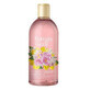 Gel de ducha Bottega Verde Rosa e Ylang Ylang 400 ml