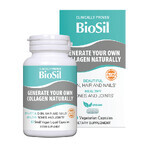 Biosil collagen 60 + 60 capsules, Biosil