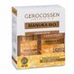 Crema de Miel de Manuka Ecol&#243;gica 55+, 50 ml + Agua Micelar de Miel de Manuka Ecol&#243;gica 3 en 1, 300 ml, Gerocossen