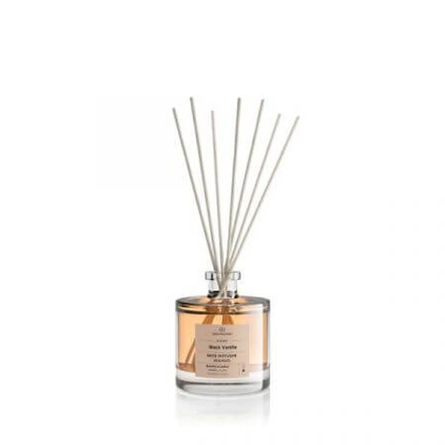 Fragancia de ambiente Vainilla Negra, 100 ml, Equivalenza