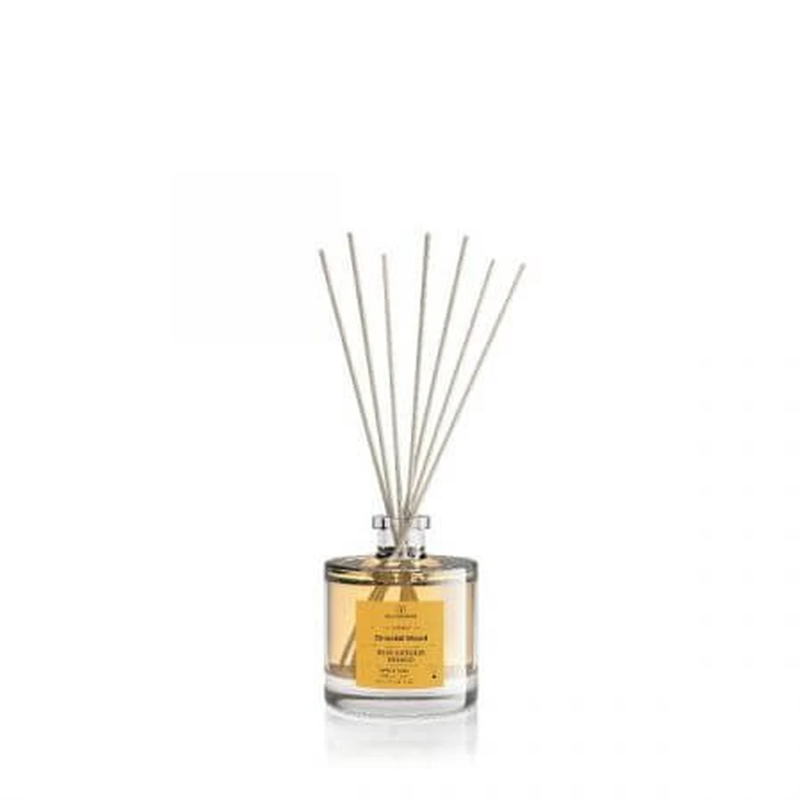 Kamergeur met ceder en tonka Oriëntaals Hout, 100 ml, Equivalenza