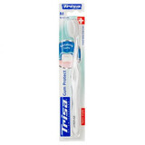 Cepillo de dientes manual Gum Protect, Mediano, 1 pieza, Trisa