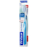 Cepillo de dientes manual Gum Protect, Suave, 1 pieza, Trisa