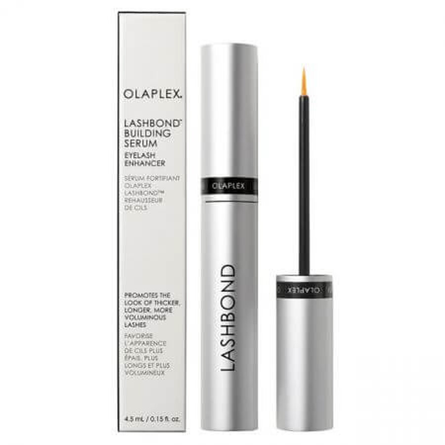 Lash Bond Sérum génétique stimulant, 4,5 ml, Olaplex