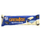 Grenade High Protein, Low Sugar Bar Oreo White, Barrita de prote&#237;nas con sabor a galleta Oreo&#174; blanca, 60 g, GNC