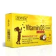 Vitamina D3 para niños, 500 UI, 30 cápsulas, Zenyth