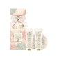 Zestaw upominkowy Nourishing Favourites, The Luxury Bathing Company, Ciepła Wanilia, 200 ml