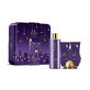 Set de regalo Dulces Sue&#241;os, The Luxury Bathing Company, Lavanda, 400 ml