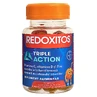 Redoxitos Triple Action, 60 jeleuri, Bayer