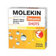 Inyecciones Molekin Imuno, 10 viales, Zdrovit