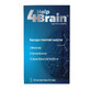 Help 4 Brain, 30 comprimidos, Zdrovit