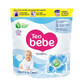 Detergente en c&#225;psulas Gentle &amp;amp; Clean Sensitive, 26 c&#225;psulas, Teo Bebe