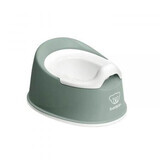 Olita Smart Deep, Verde-Blanco, Babybjorn