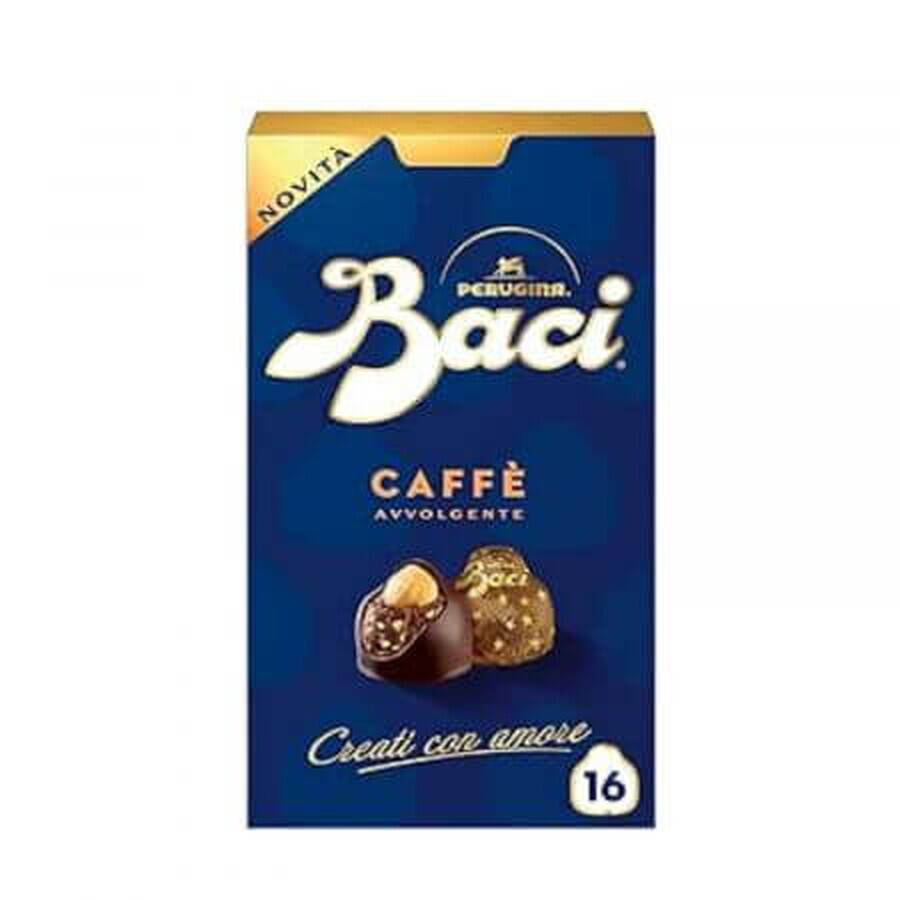 Praline Koffie Bijou, 200 g, Baci