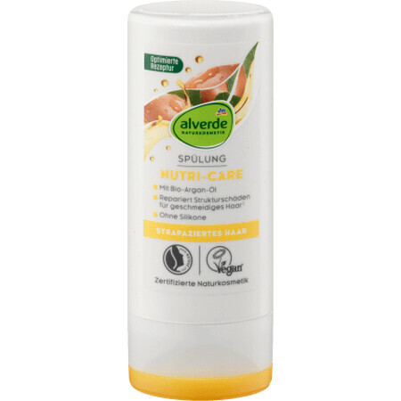 Alverde Naturkosmetik NUTRI-CARE hair conditioner, 50 ml