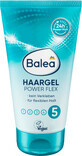 Gel capilar Balea Power Flex, 150 ml