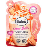 Balea Face Mask Chai Latte, 1 pc