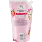 Balea Rezervă săpun lichid zmeură & magnolie, 850 ml