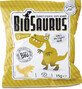 BioSaurus Bocaditos con sabor a queso de dinosaurio, 15 g