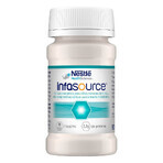 Infasource Spezialmilchnahrung, 90 ml, Nestle