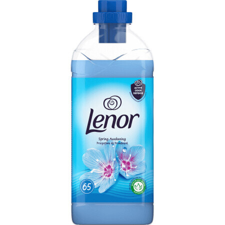 Lenor Spring Awakening Wasverzachter 65 wasbeurten, 1,62 l