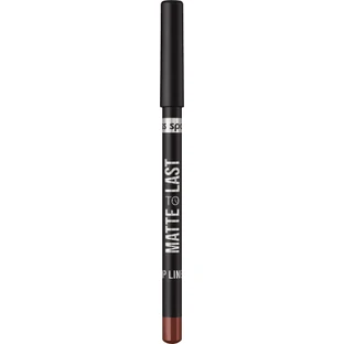 Miss Sporty Creion buze Matte To Last 600 Choco, 1 buc