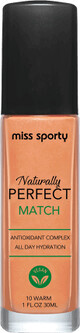 Miss Sporty