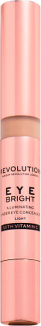 Revolution Bright Light Corrector de Ojos Eye Bright Light, 10 g