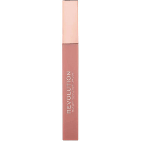 Revolution Vloeibare Lipstick IRL Chai Nude, 1,8 ml