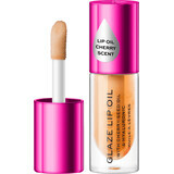 Revolution Glaze Lippenöl Gettaway Terracotta, 4,6 ml