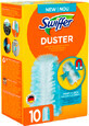 Swiffer Trap&amp;amp;lock loza, 10 uds.